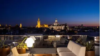 Abba Sevilla Hotel