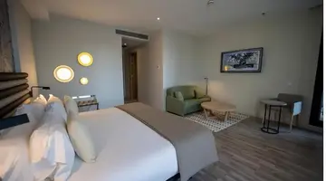 Abba Sevilla Hotel