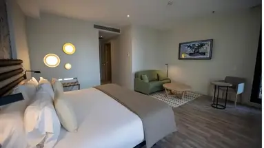 Abba Sevilla Hotel
