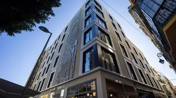 Abba Sevilla Hotel