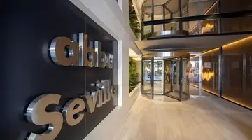 Abba Sevilla Hotel