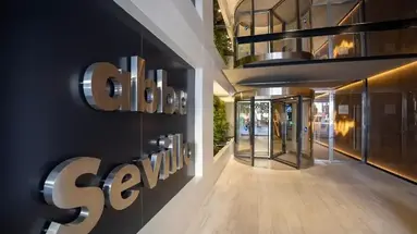 Abba Sevilla Hotel