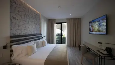 Abba Sevilla Hotel