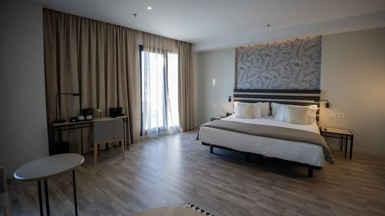 Abba Sevilla Hotel