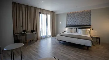 Abba Sevilla Hotel