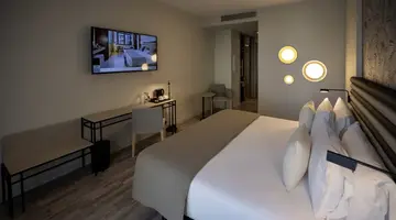 Abba Sevilla Hotel