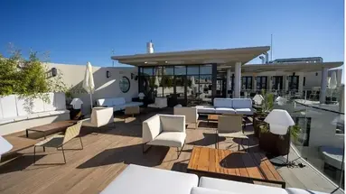 Abba Sevilla Hotel