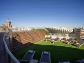 Abba Sevilla Hotel