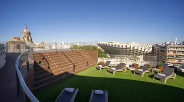 Abba Sevilla Hotel