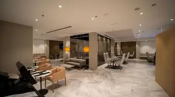 Abba Sevilla Hotel