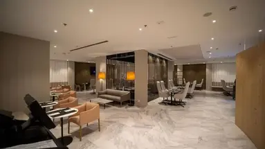 Abba Sevilla Hotel