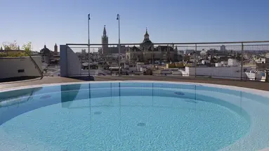 Abba Sevilla Hotel