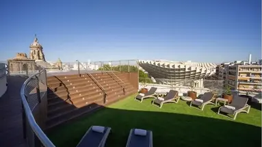 Abba Sevilla Hotel