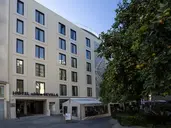 Abba Sevilla Hotel