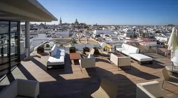 Abba Sevilla Hotel