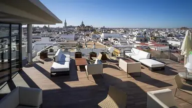 Abba Sevilla Hotel