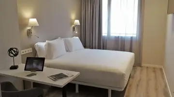 abba Suites Bilbao City Center