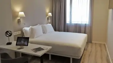 abba Suites Bilbao City Center