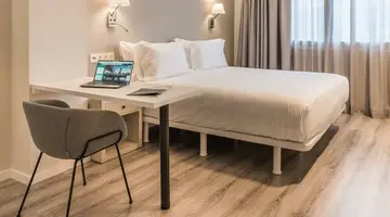 abba Suites Bilbao City Center