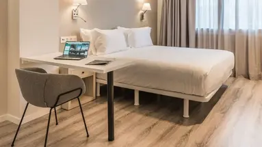 abba Suites Bilbao City Center