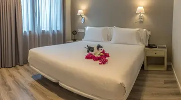 abba Suites Bilbao City Center
