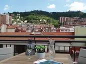 abba Suites Bilbao City Center