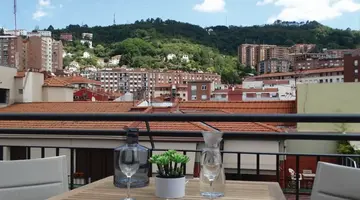 abba Suites Bilbao City Center