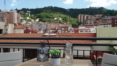 abba Suites Bilbao City Center