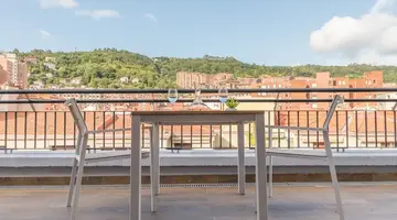 abba Suites Bilbao City Center