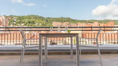abba Suites Bilbao City Center