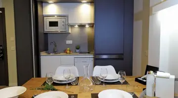 abba Suites Bilbao City Center