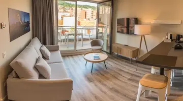 abba Suites Bilbao City Center