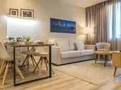 abba Suites Bilbao City Center