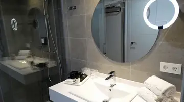 abba Suites Bilbao City Center