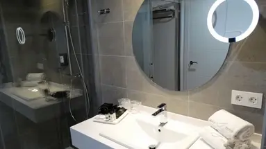 abba Suites Bilbao City Center