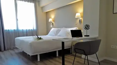 abba Suites Bilbao City Center