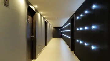 abba Suites Bilbao City Center