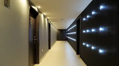 abba Suites Bilbao City Center