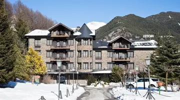 Abba Xalet Suites