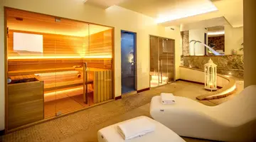 Abbazia Collemedio Resort & Spa