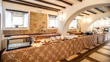 Abbazia Collemedio Resort & Spa