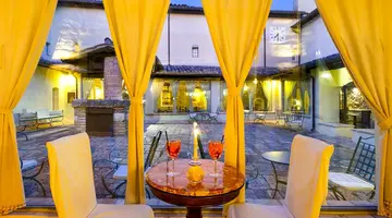 Abbazia Collemedio Resort & Spa