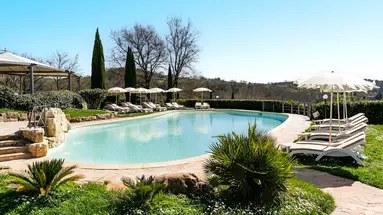 Abbazia Collemedio Resort & Spa