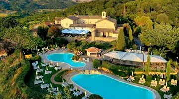 Abbazia Collemedio Resort & Spa