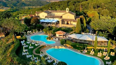 Abbazia Collemedio Resort & Spa