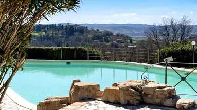 Abbazia Collemedio Resort & Spa