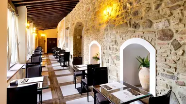 Abbazia Collemedio Resort & Spa