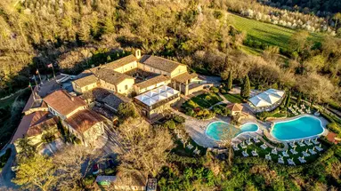 Abbazia Collemedio Resort & Spa
