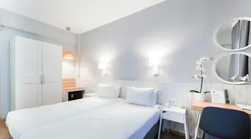 ABC Hotel