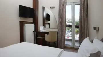 ABC Hotel